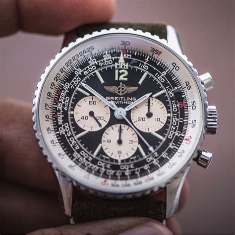 breitling navitimer lemania 81600|breitling navitimer.